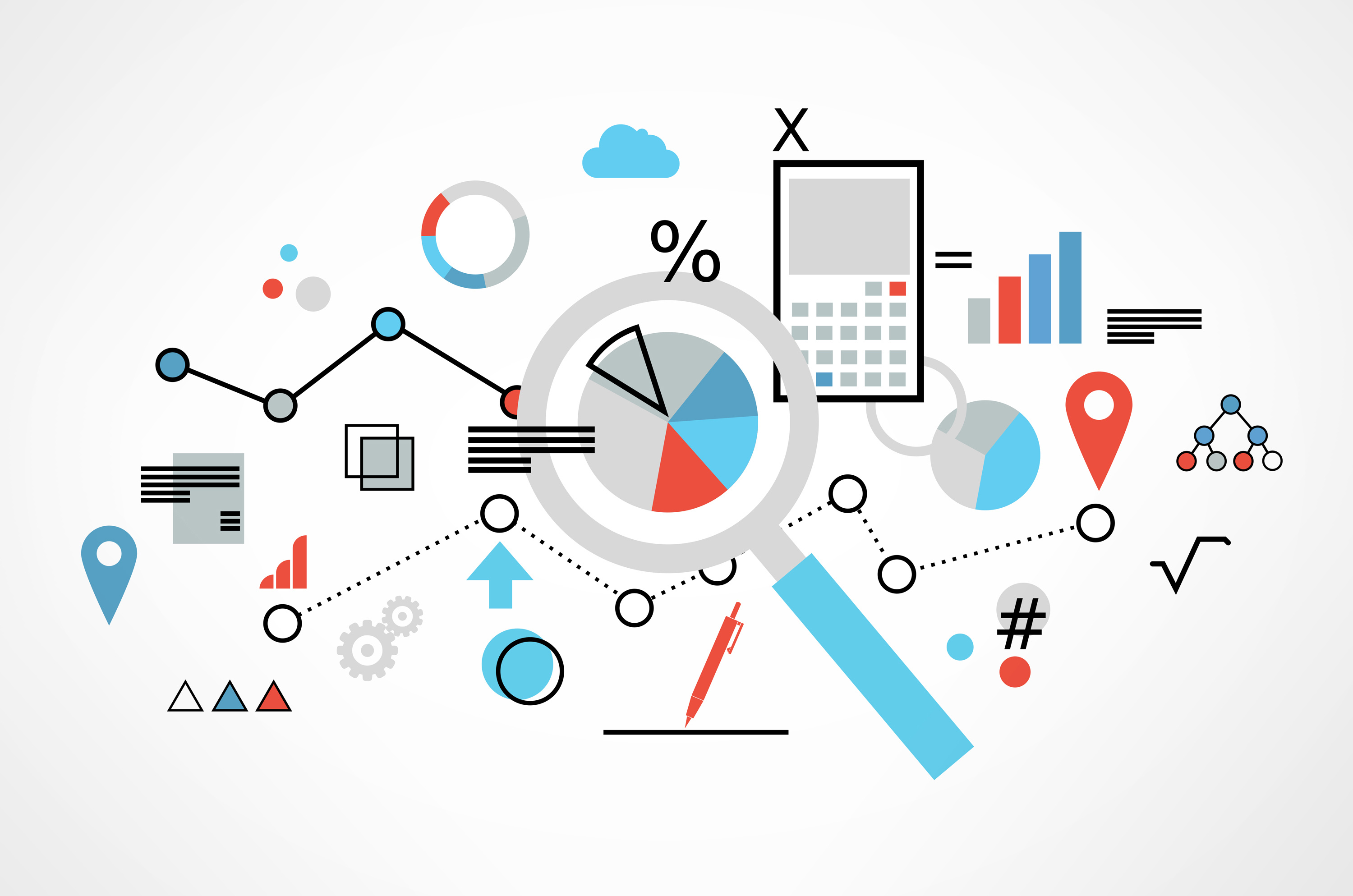 The Role of AI in Student Data Management & Analytics