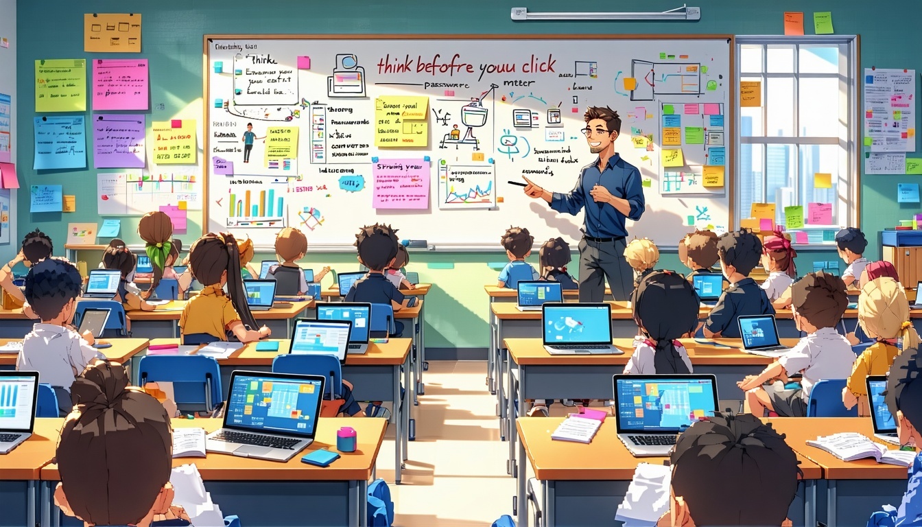 Preventing Ransomware Attacks: What Schools Need to Know
