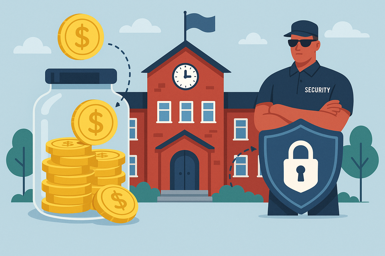 How Schools Can Save Money on IT Without Sacrificing Security