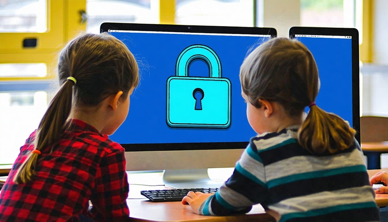 How to Use Content Filtering to Keep Students Safe Online