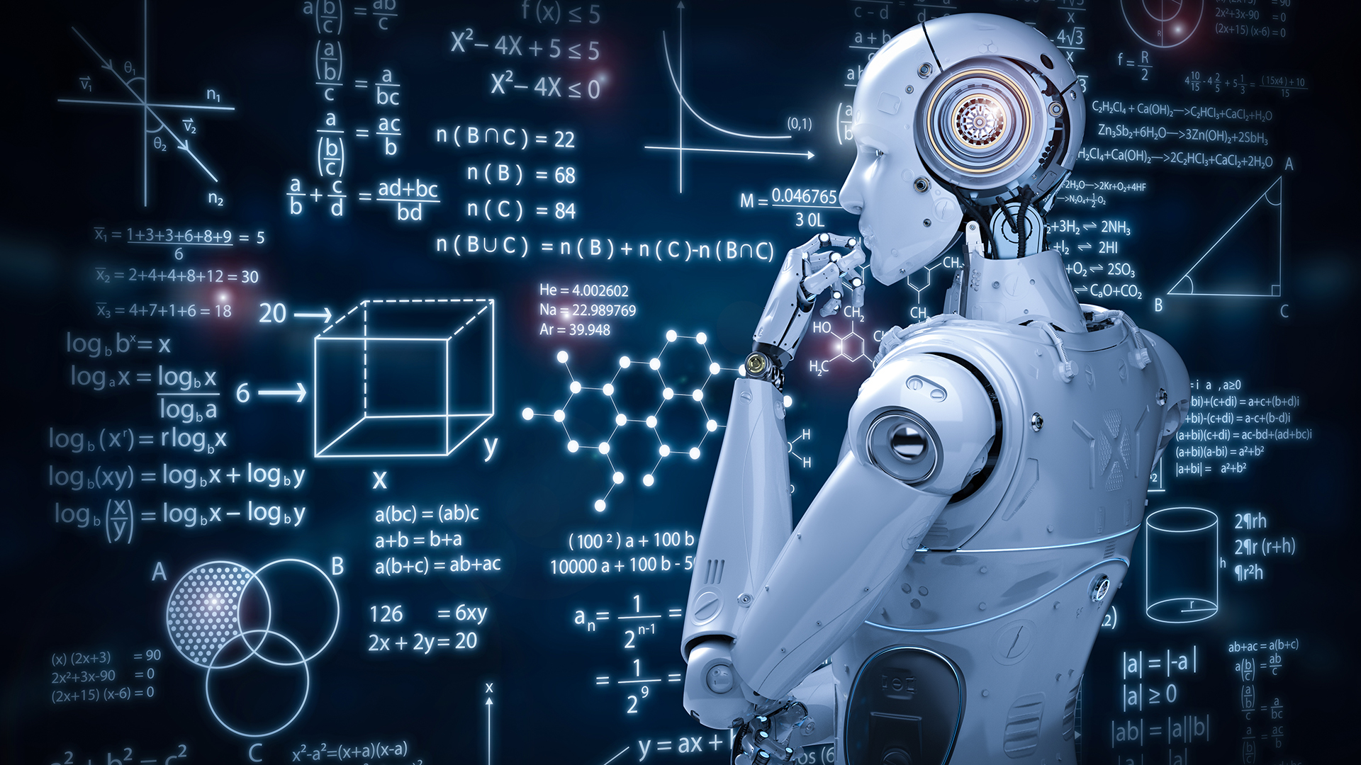 How AI is Reshaping the Future of Education