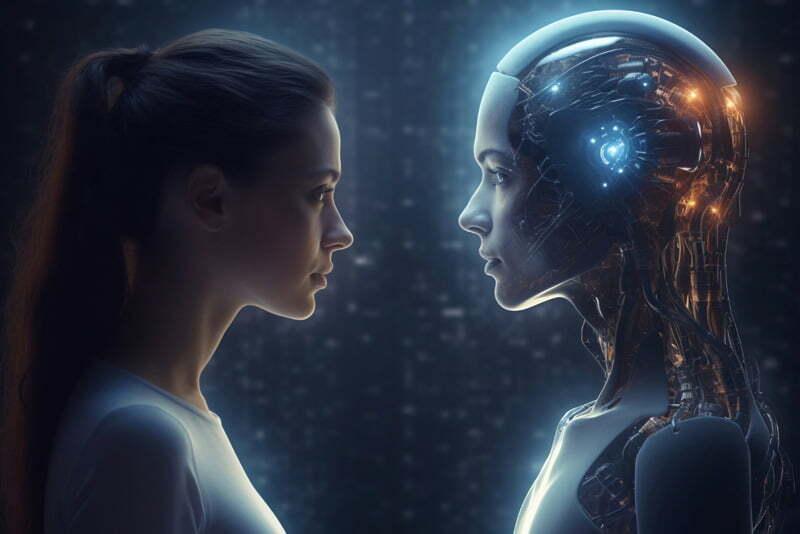 Will AI Replace Teachers? Understanding the Role of AI in Education