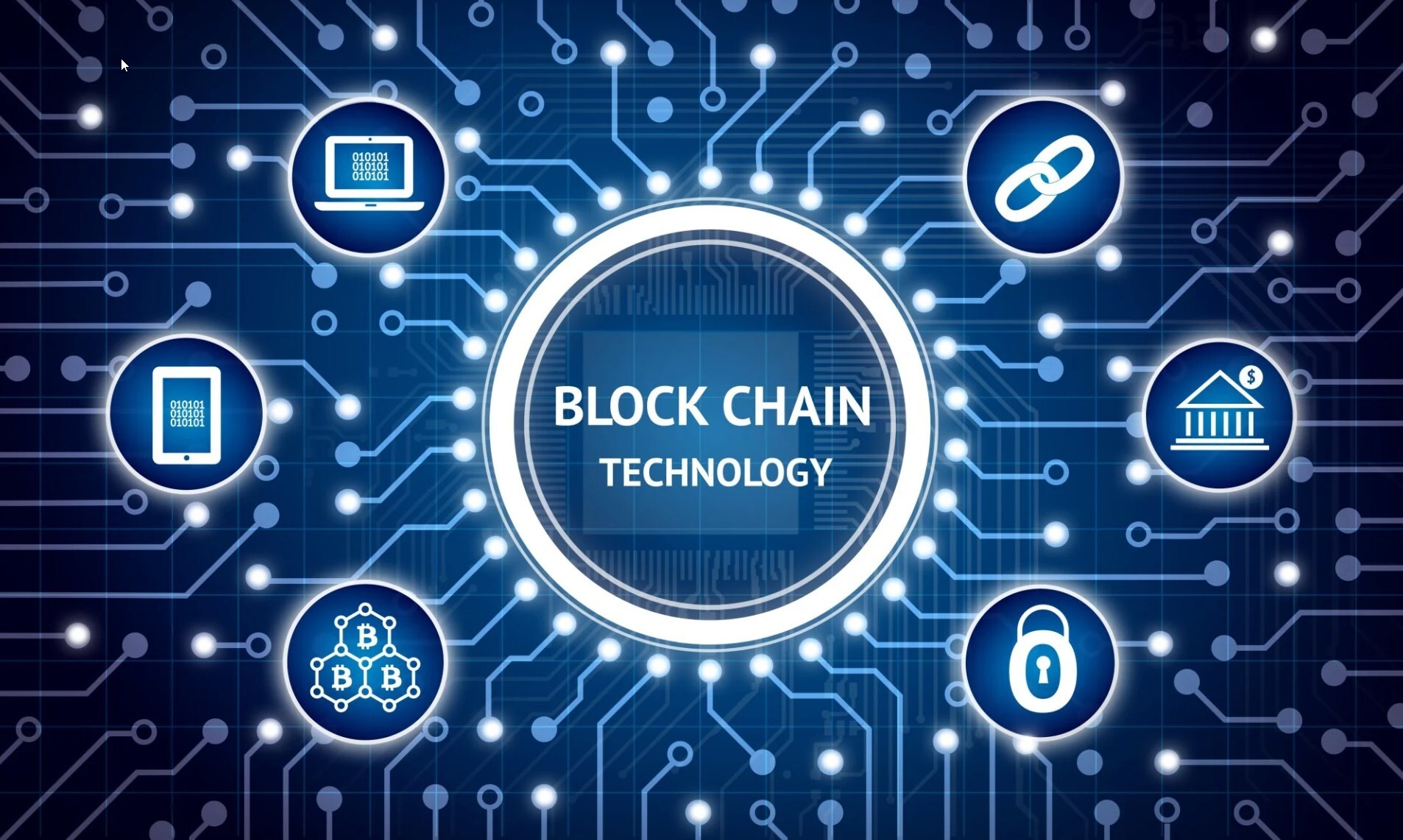 How Blockchain Can Improve Credentialing & Student Records