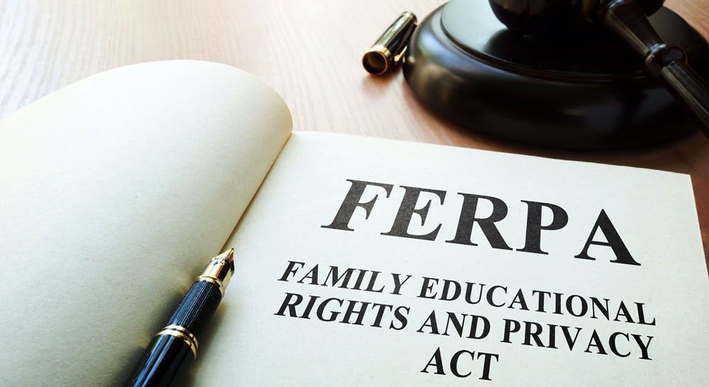 How Schools Can Stay Compliant with FERPA & Student Data Privacy Laws