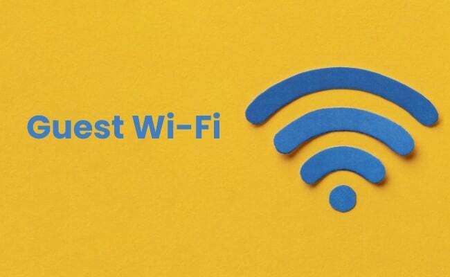 How to Set Up and Maintain a Secure Guest Wi-Fi Network for Schools