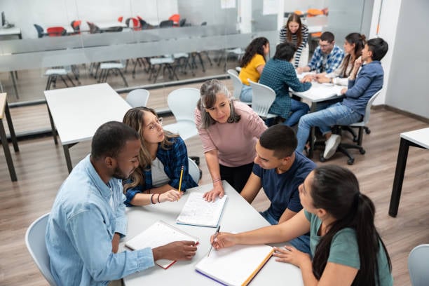 How to Train Teachers on Technology Without Overwhelming Them