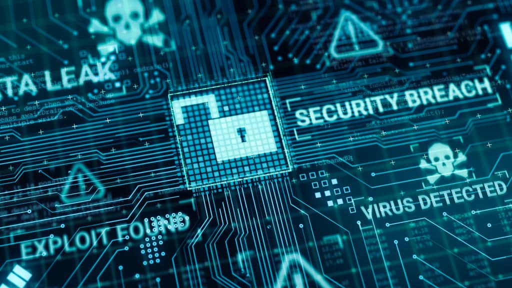 What to Do in Case of a Cybersecurity Breach in a K-12 School